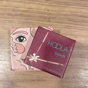 Hoola contour and benefit highligher bundle